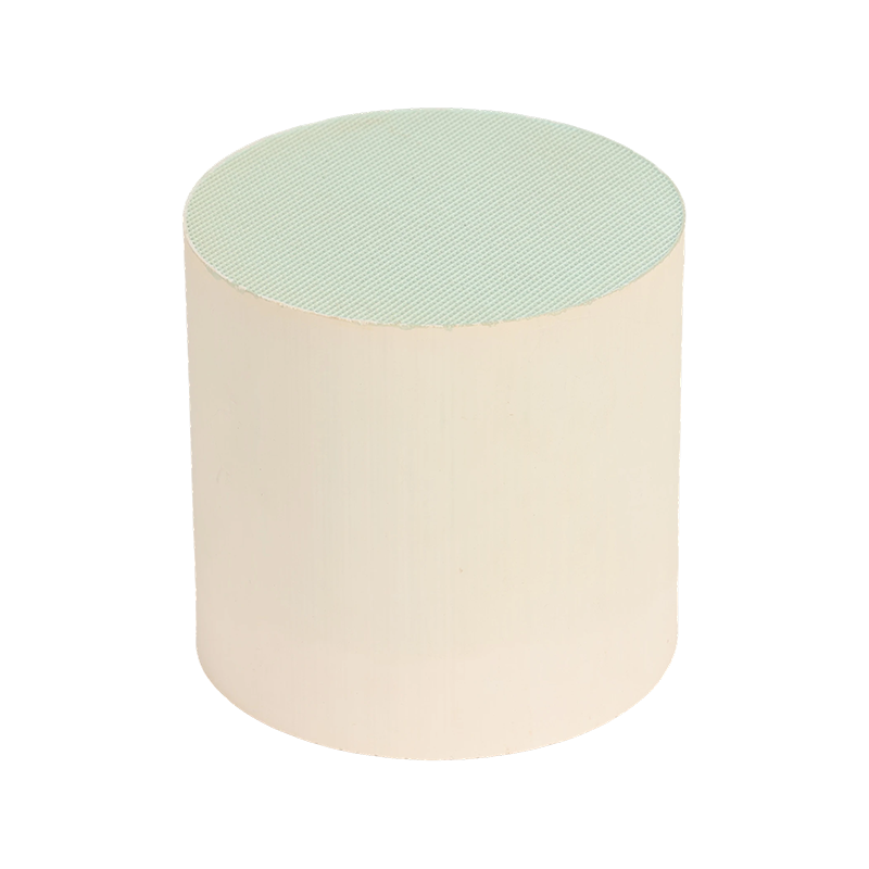 তামা-ভিত্তিক SCR (Cu-SCR) অনুঘটক