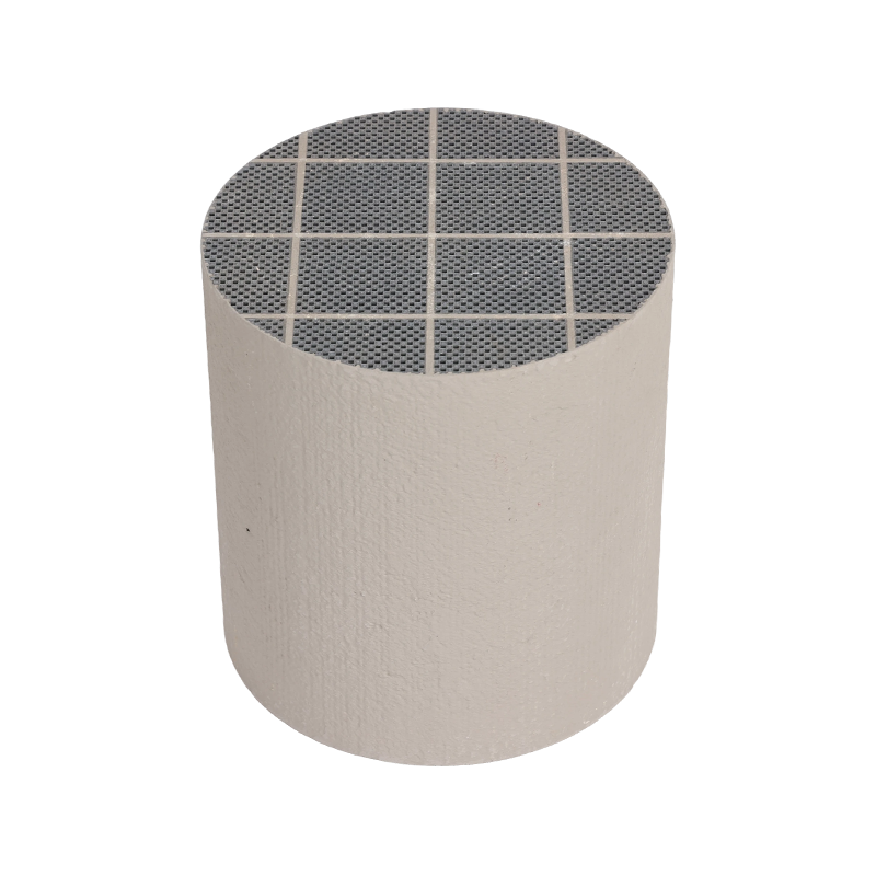 সিলিকন কার্বাইড DPF অনুঘটক