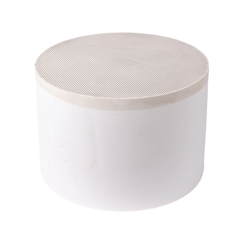 মৌচাক সাবস্ট্রেট DPF অনুঘটক