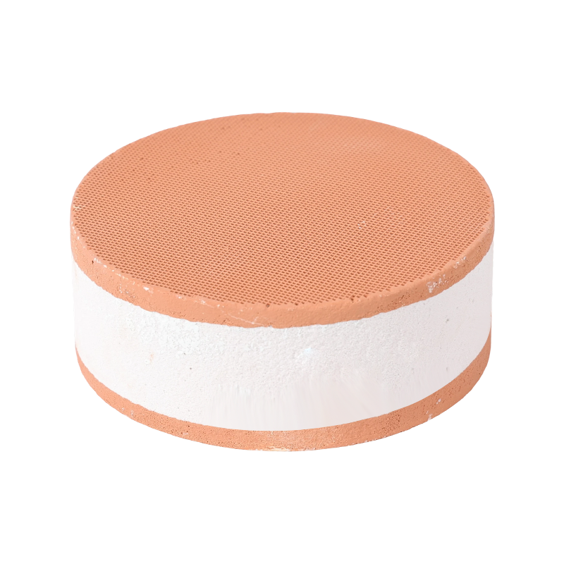 আয়রন-ভিত্তিক SCR (Fe-SCR) অনুঘটক