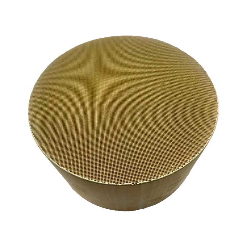 ভ্যানডিয়াম-ভিত্তিক SCR (V-SCR) অনুঘটক